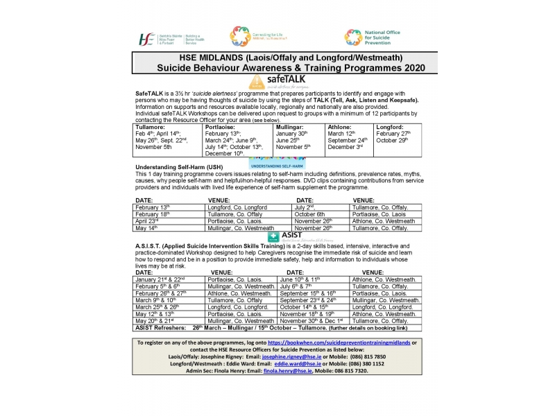 2020-hse-midlands-suicide-prevention-training-programmes-schedule-page-001